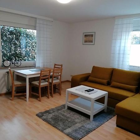 Ferienwohnung An Der Selde Fuer 4 Personen Northeim Exterior foto
