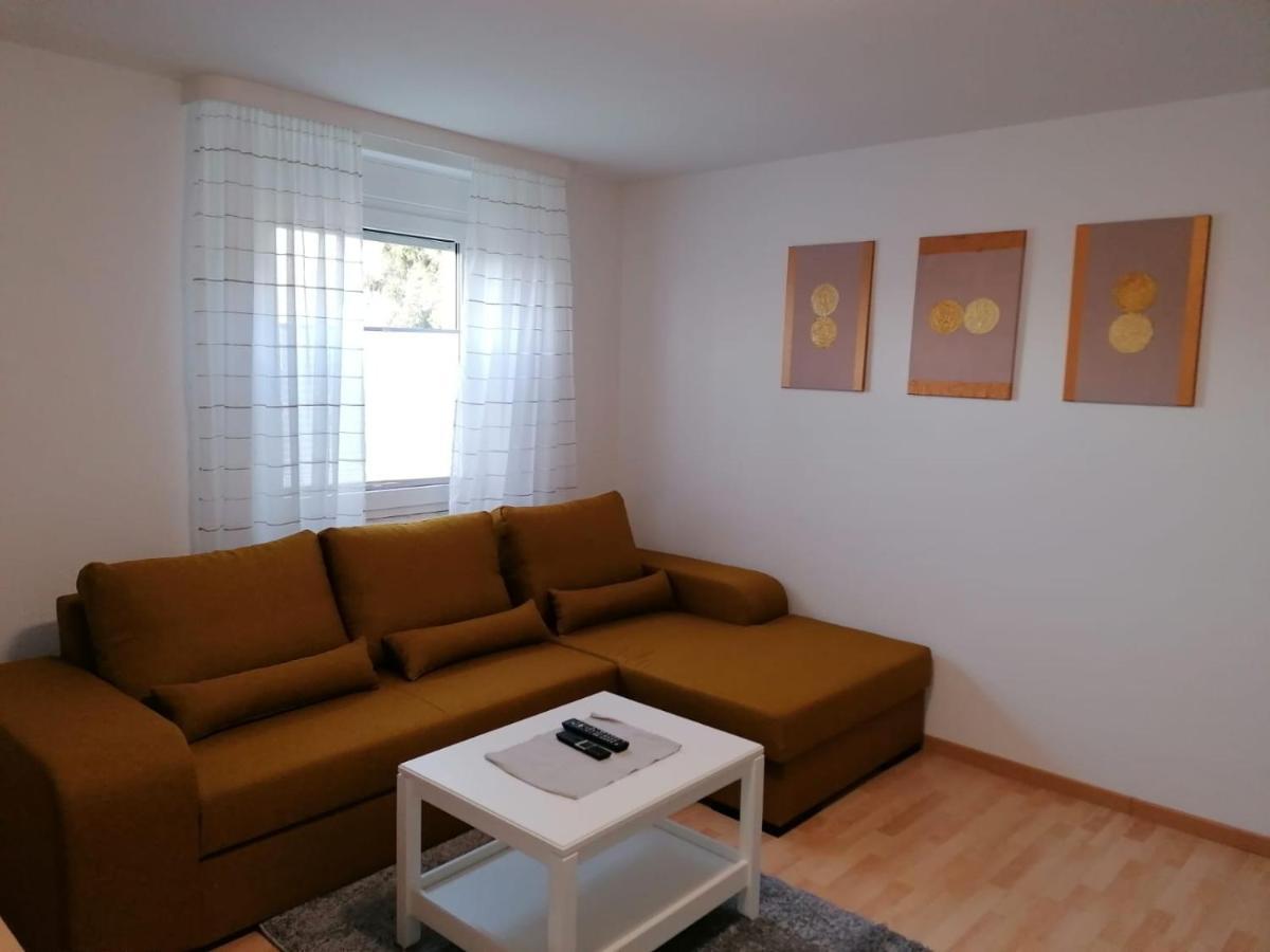 Ferienwohnung An Der Selde Fuer 4 Personen Northeim Exterior foto