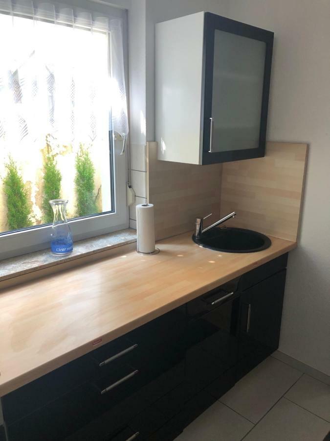 Ferienwohnung An Der Selde Fuer 4 Personen Northeim Exterior foto